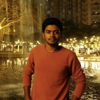 Tejasvi P C