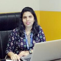 PRIYANKA GOSAVI