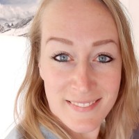 Martine Bevelander - van de Velde