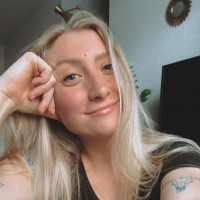 Olivia Harmon