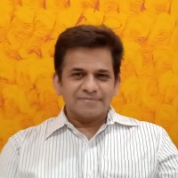 Abhijit Mahajan