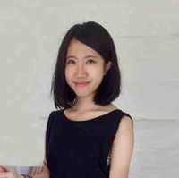 Fizia Wang (Ya-Hsuan)