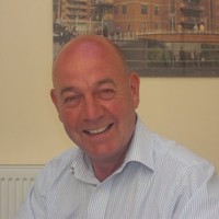 David Piercy