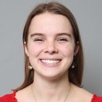 Lucie Detrick