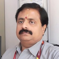 Ananth Rao