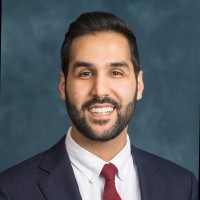 Mohammad E. Sayed, PhD.
