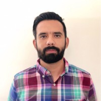 Jesús Israel Muñoz Alcántara