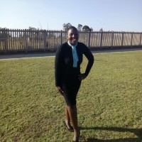 Sithembile Phakathi