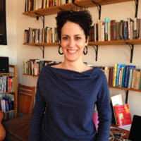 Fiona Maazel