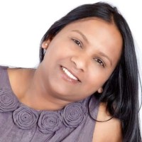 Lucile Leonni Thomas