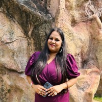 Nikita Kishore
