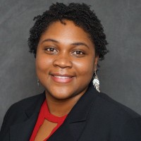 Jasmine Saunders, Msha