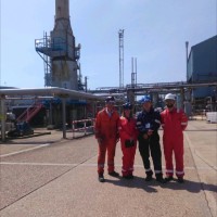Joanna Whitling - Engtech Mimeche