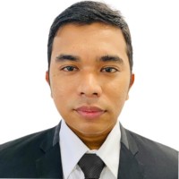 Ubet Khoirudin