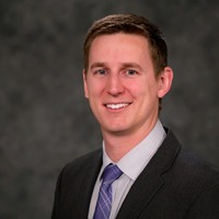 Aaron Gearhart