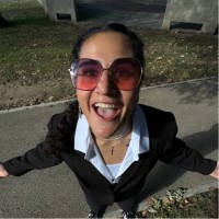 Alayna Llanos Lopez