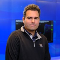 Michael Baudendistel, Cfa