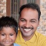 Janakiraman Arumugam
