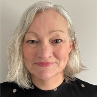 Gail Fulbrook DipFA