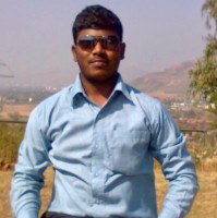 Sunny Jadhav