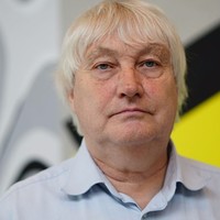 Svend-Erik Lorentzen