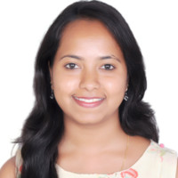 Anusha Moras