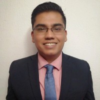Oscar Antonio Garcia Hernandez