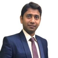 Prithwiraj Sinha