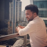 Arman Husain