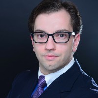 Dr. J. Amadeus Waltz
