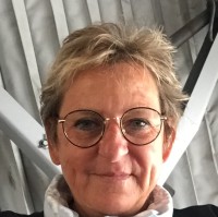 Isabelle Lebeau