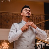 Gustavo Santos Rodrigues