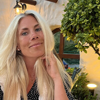 Victoria Forslund