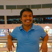 Venkata Srinivas Kumar