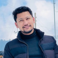 Dipender Singh Rawat