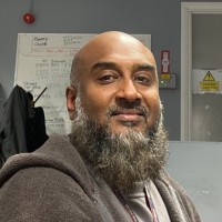 Waris Razvi