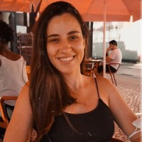 Andreia Henriques