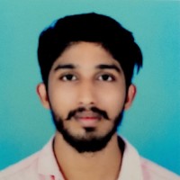Harsha M S