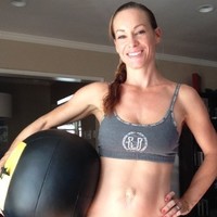Erin Wilson Personal Training