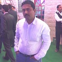 Muhammad Haris Nawab