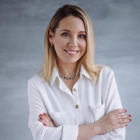 Julia Rynkova