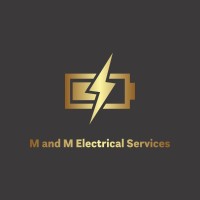 M and M Electrical Services