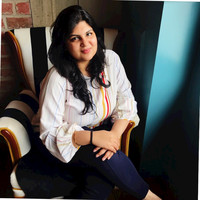 Pankhuri Luthra