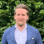 Robin Dunborg