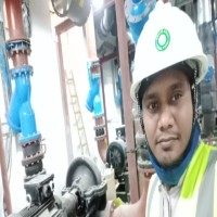 M. MOSHIUR RAHMAN