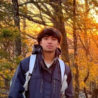 Roshan Koliparthi