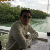 David Restrepo