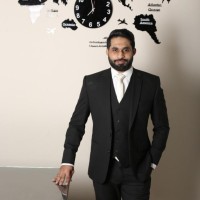 Mohammad Kashif Munir