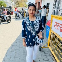 Kriti Nagpal