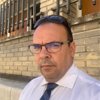 MARIO BENITO GOMEZ